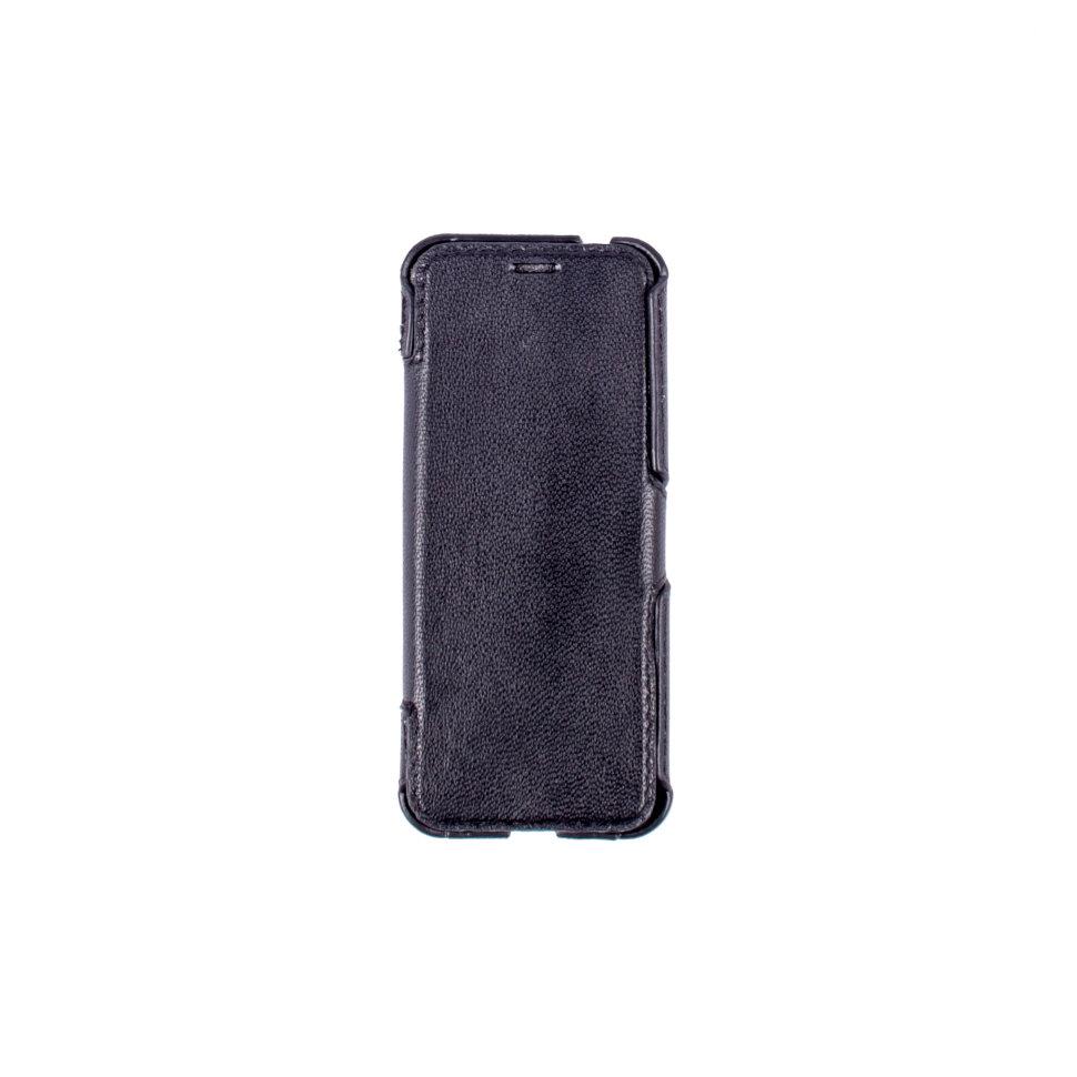 Чохол-книжка Valenta для Nokia 230 Dual Sim Black (120911n230)