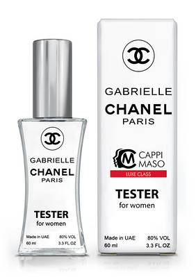 Тестер 60 мл LUXE CLASS