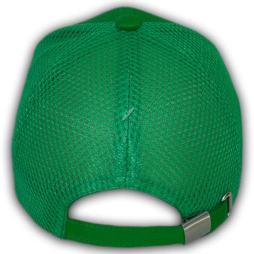 Летняя бейсболка с сеткой Летняя бейсболка с сеткой