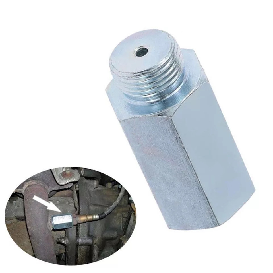Перехідник на датчик кисню M18x1.5 Lambda O2 Oxygen Sensor