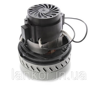 Всмоктувальна турбіна 24 V на Karcher B 40, BD 50/50
