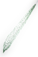 Садок-чулок EOS Avallon PE12 1м (ячейка 18 мм, полиэтиленовая нить)
