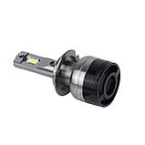 LED лампи головного світла H7 F16D10 CSP Ford Mondeo Peugeot 508/2008/3008 Citroen Elysee/C5/DS5/DS6 9000Lm 80W, фото 7