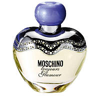 Женские духи Moschino Toujours Glamour Туалетная вода 100 ml/мл оригинал Тестер