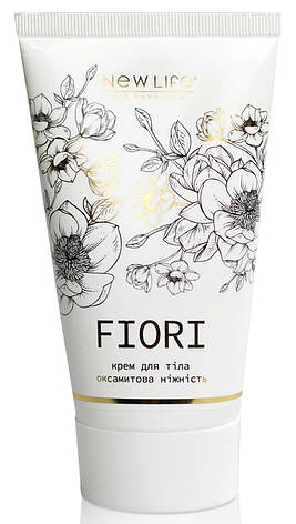 Крем для тіла FIORI, фото 1