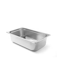 Гастроємність Budget Line GN 1/1 (H) 150 мм