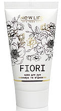 Крем для рук FIORI