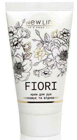 Крем для рук FIORI, фото 1