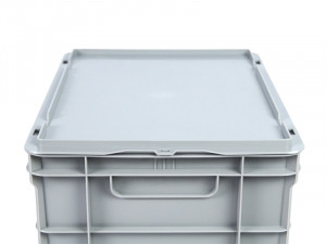 Кришка  для ящика 400х300 мм серії ST та Е