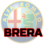 Alfa Romeo BRERA