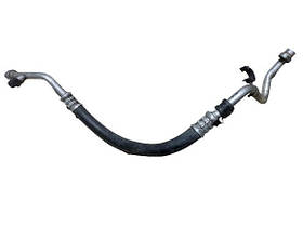 Трубка кондиціонера (радіатор пічки-компресор) 1 частина Renault Megane 3, 2008-2016, 924800026R (Б/У)