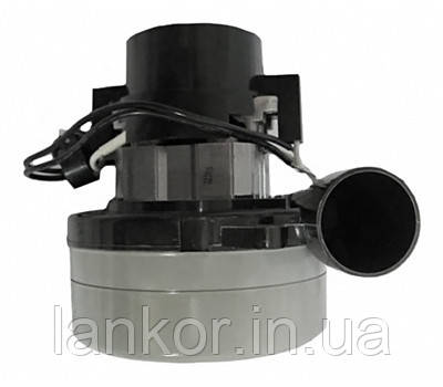 Всмоктувальна турбіна 24V, 500W на Karcher BD 40/25 C BP, фото 1