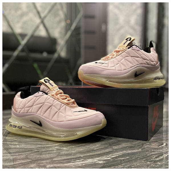 Nike Air Max 720 818 Pink Violet Rose 720 818 Nike Air Max 720 818 rykav ua 1346647961