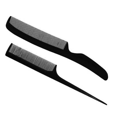 Набір гребенів 2 в 1