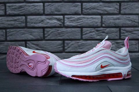 Adidas air max 97 rosa 2025