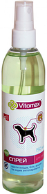 Екоспрей Vitomax від бліх і кліщів для собак 150 мл