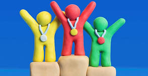 Ігри для змагань