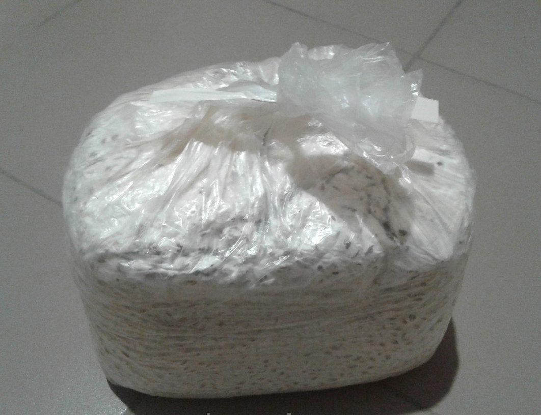 Міцелій Гливи (Міцелій Гливи), фасовка по 2 кг