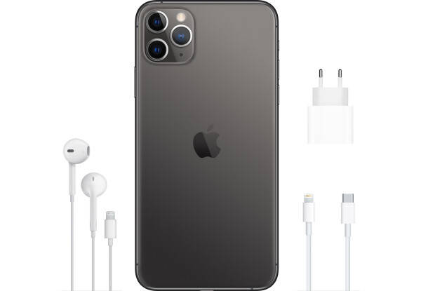 Apple iPhone 11 Pro Max 256GB スペースグレイ ヨドバシ.com - アップル Apple iPhone 11 Pro Max 256GB