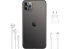 IPhone 11 Pro Max 256 GB Space Gray A13 Bionic 3969 маг, фото 7