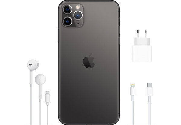 Apple iPhone 11 Pro MAX256 スペースグレー 本体 Купить iPhone 11 Pro max Original ⚡ . Доступные цены