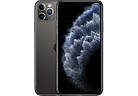 IPhone 11 Pro Max 256 GB Space Gray A13 Bionic 3969 маг, фото 3