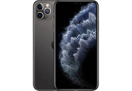 IPhone 11 Pro Max 64 GB Space Gray A13 Bionic 3969 маг