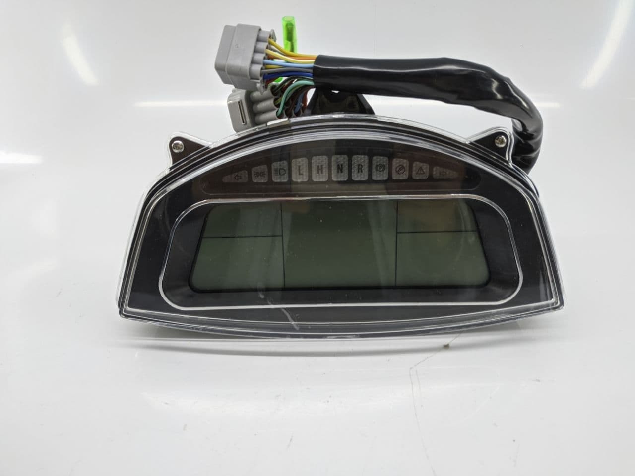 Приладна панель спідометр квадроциклу CF Moto X5 9CR6 170100, фото 1