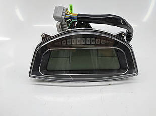 Приладна панель спідометр квадроциклу CF Moto X5 9CR6 170100