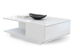 Журнальний столик Aspen 90 x 42 x 60 cm