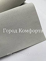Рулонна штора А 602 світло-сіра
