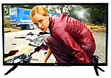 NEW телевізори LG SmartTV 24" Super Slim FullHD, LED, IPTV, Android, T2, WIFI, USB КОРЕЯ, фото 3