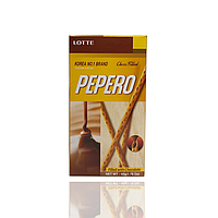 Соломка Pepero с шоколадной начинкой, 50 g, LOTTE