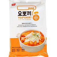 Токпокки с сыром 120 g Yopokki