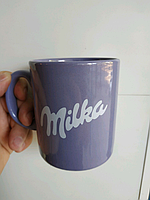 Чашка Milka 200 ml