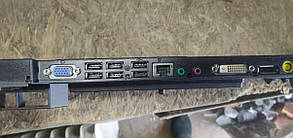 Док-станція Lenovo ThinkPad Mini Dock Series 3 Type 4337 № 212801, фото 2