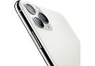 IPhone 11 Pro Max 64 GB Silver A13 Bionic 3969 маг, фото 3