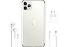 IPhone 11 Pro Max 64 GB Silver A13 Bionic 3969 маг, фото 5