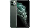 IPhone 11 Pro Max 256 GB Midnight Green A13 Bionic 3969 маг, фото 2