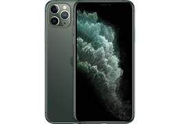 IPhone 11 Pro Max 64 GB Midnight Green A13 Bionic 3969 маг