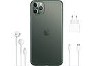 IPhone 11 Pro Max 256 GB Midnight Green A13 Bionic 3969 маг, фото 5
