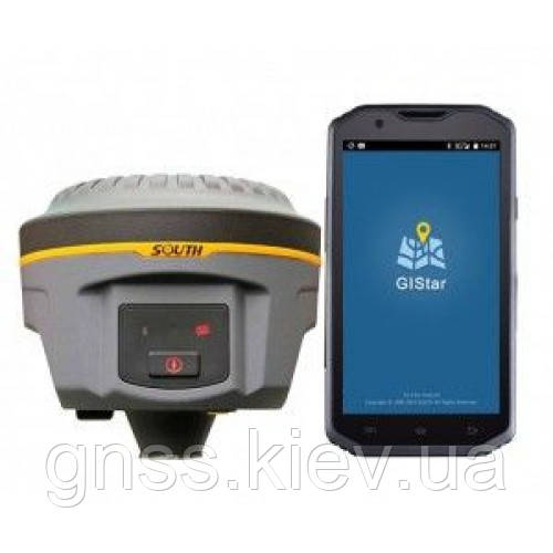 Galaxy G1+ Sigma + GIStar (Android)
