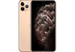 IPhone 11 Pro Max 64 GB Gold A13 Bionic 3969 маг