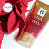 Маска для волосся з медом і ягодами оміі RYO Omija with Honey Hair Treatment Pack of Intensive Repair, 200ml, фото 3