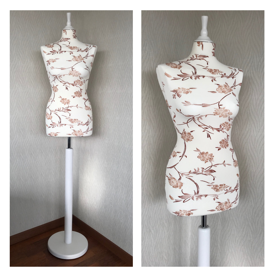 Манекен жіночий, фото 1