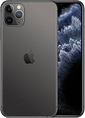 IPhone 11 Pro Max 256 GB Space Gray A13 Bionic 3969 маг