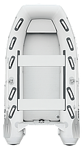 Човен надувний Колібрі з пвх КМ-330 DXL моторний