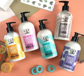 Крем для рук Go Active Hand Cream