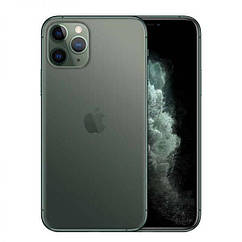 IPhone 11 Pro Max 256 GB Midnight Green A13 Bionic 3969 маг
