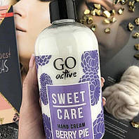 Крем для рук Go Active Hand Cream Berry Pie, 350 мл